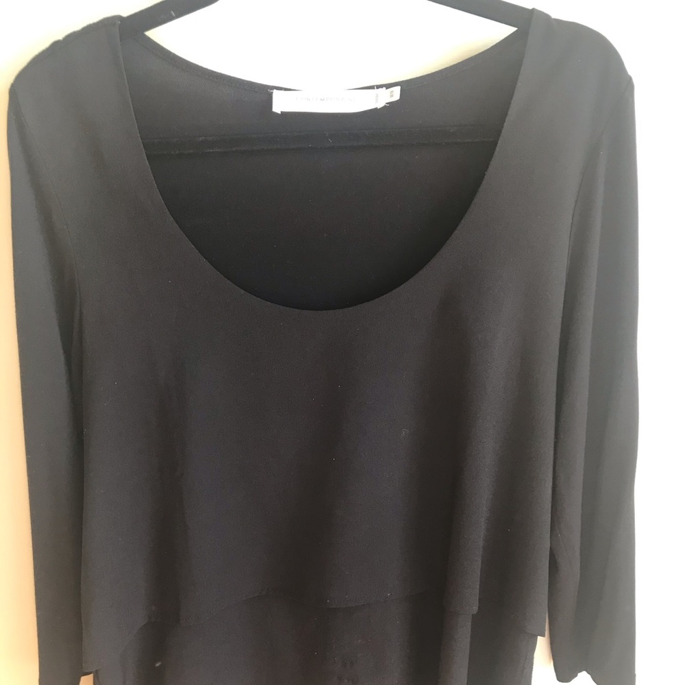 Simons black top